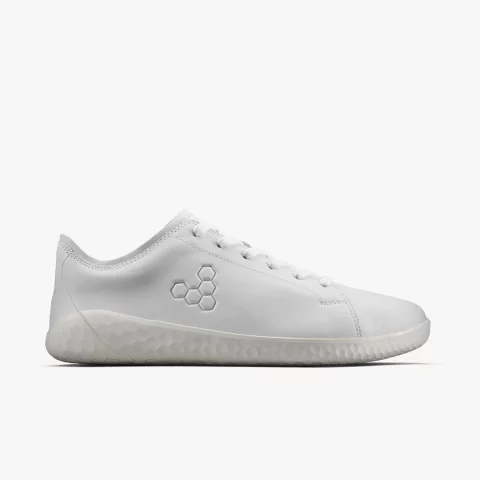 Vivobarefoot Geo Court IV Paljasjalkatennarit - Naisten