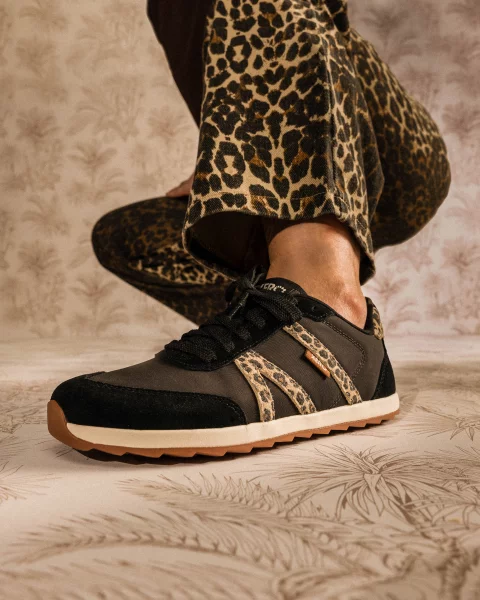 Xero Shoes Wynn paljasjalkatennarit - Naisten