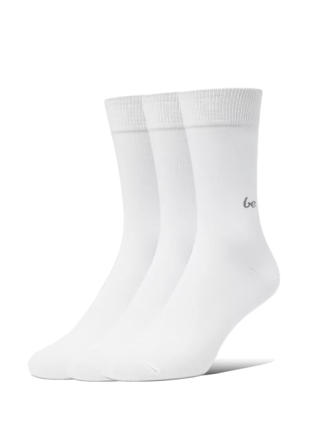 Be Lenka Crew Essentials barefoot socks