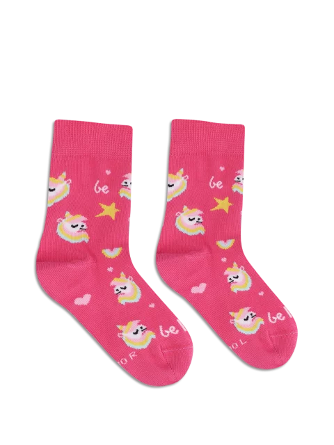 Be Lenka Crew Kids barefoot socks