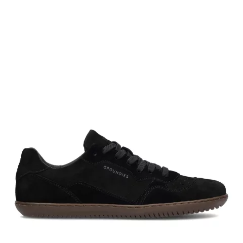 Groundies Nova GO1 Barefoot Sneakers - Men
