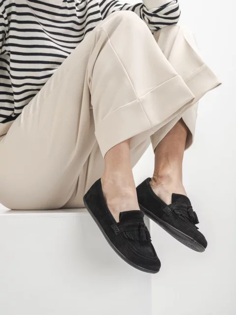Be Lenka Fiorela paljasjalkamokasiinit - Unisex