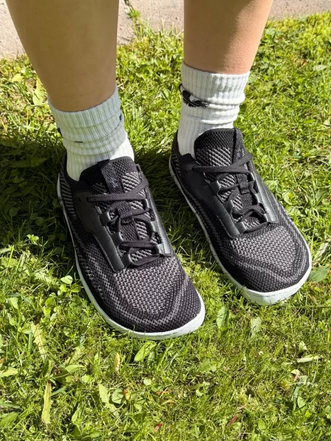 Aylla Wayra Barefoot Sneakers - Women
