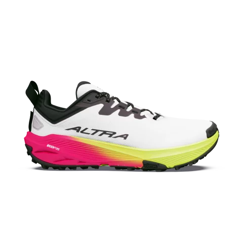 Altra Experience Wild 3+ running shoes for terrain - Women