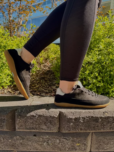 Aylla Ruraq Barefoot Shoes - Women