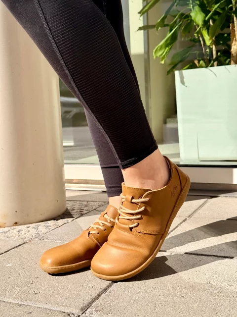 Aylla Inca II Barefoot Shoes - Women