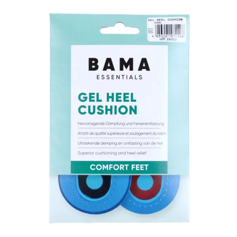BAMA Essentials -