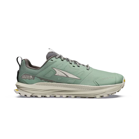 Altra Lone Peak 9+ Gore-Tex juoksukengät - Miesten