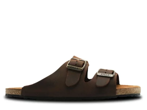 Slide Cork Brown
