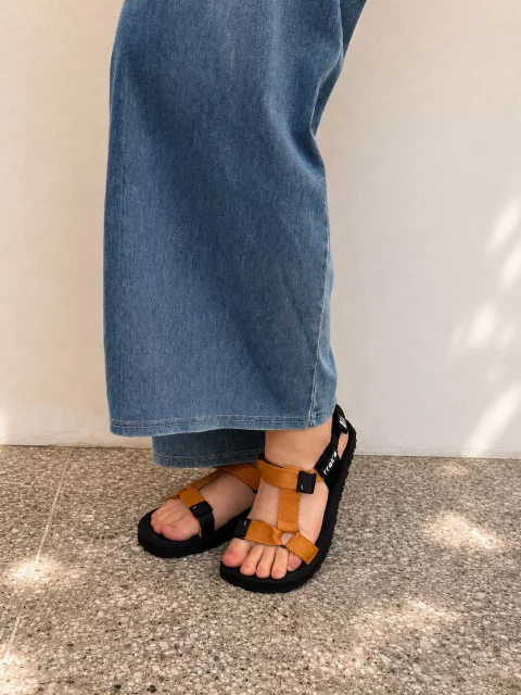 Rrat's T-minimal sandals - Unisex