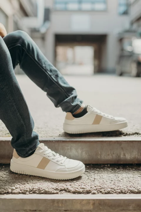 BREJD Bosund nahkatennarit - Unisex