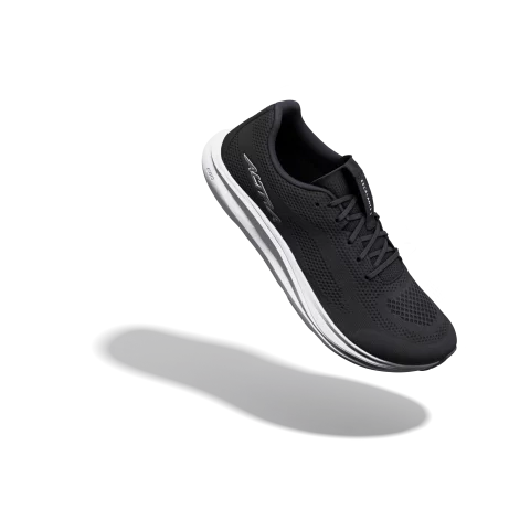 Black/White/Black