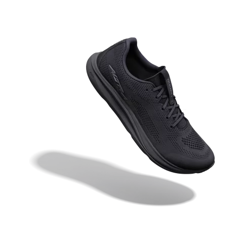 Black/Black/Black