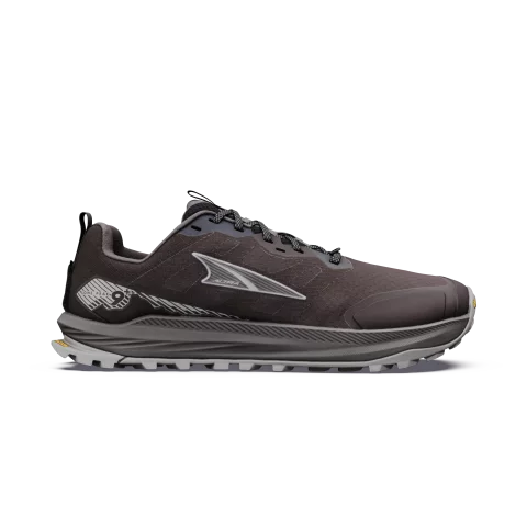 Chocolate Torte/Silver/Dark Gull Gray