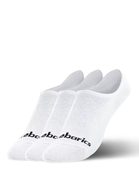 Barebarics barefoot socks No-Show