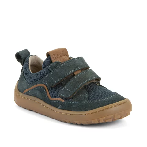 Froddo Baze barefoot sneaker - Kids