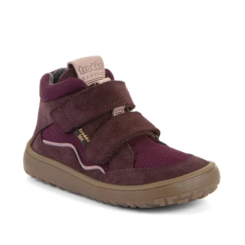 Froddo TEX Autumn vattenavstötande barfotaskor - Barn & Junior