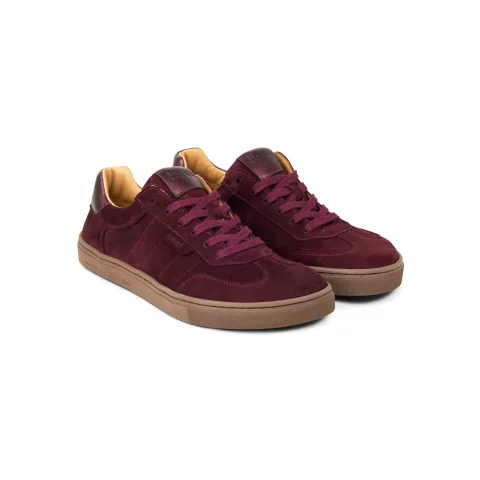 Koel HELENA Suede Paljasjalkatennarit - Naisten