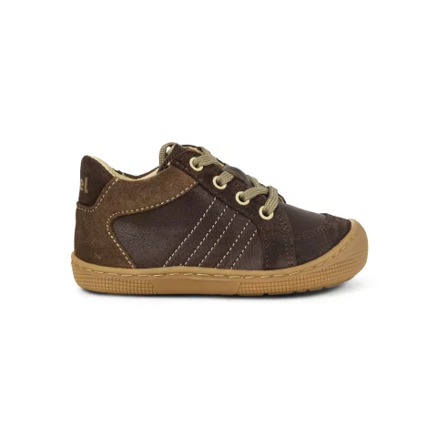 Koel DION Leather Paljasjalkatennarit - Lasten