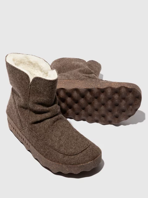 Asportuguesas CUFF Boots - Women
