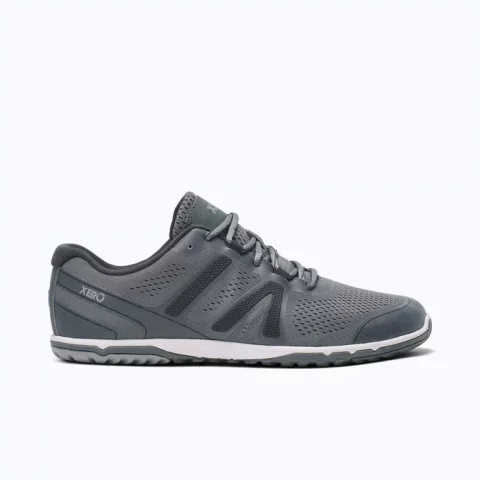 Steel Gray