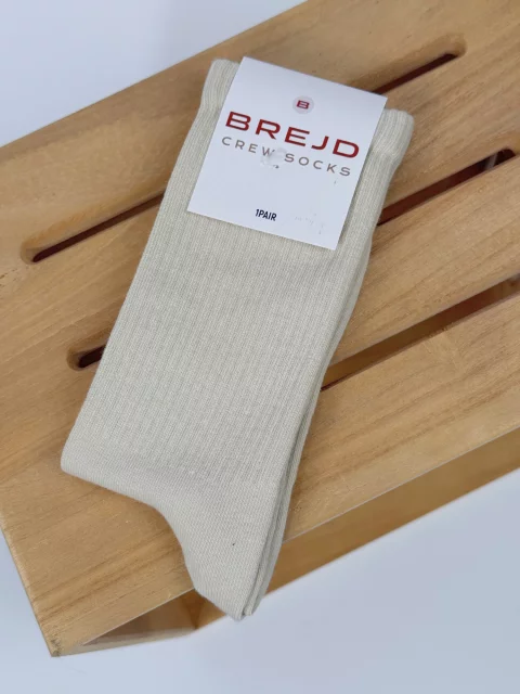Brejd Crew paljasjalkasukat