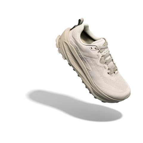 Altra Olympus 7 løbesko - Dame