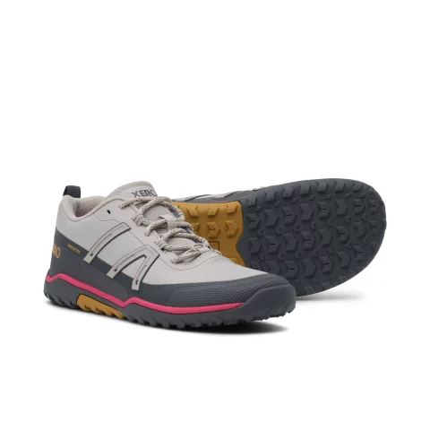 Xero Shoes Scrambler Trail Low WP terrängskor - Dam