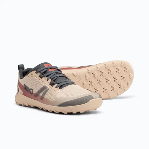 Xero Shoes Mesa Summit Trailrunning-Schuhe - Damen