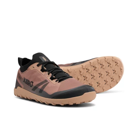 Xero Shoes Mesa Summit WP Terrängskor - Herr