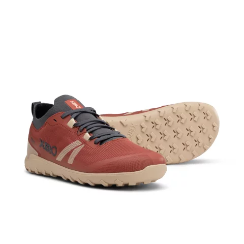 Xero Shoes Mesa Summit WP Terrängskor - Dam