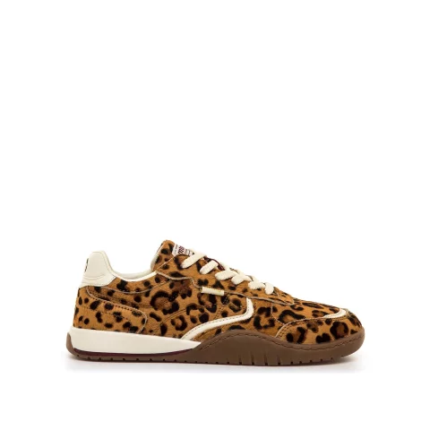 MTNG Free Orbit 60957 barfodssneakers - Dame