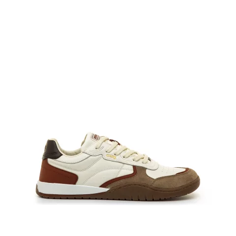 MTNG Free Orbit 84856 Leather barfodssneakers - Herre