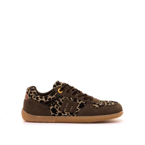 MTNG Free Aria 60840 Barfodssneakers - Dame