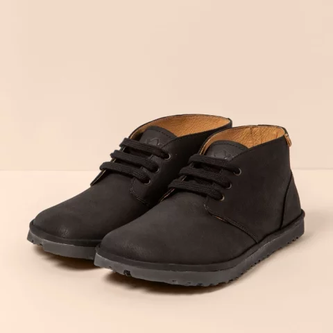 El Naturalista Pleasant Tribu N5374 Paljasjalkakengät - Unisex