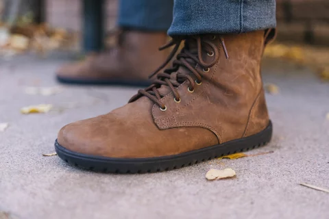 Xero Shoes Denver II barfotaboots - Herr