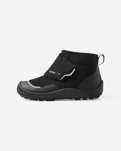 Reima Hyppii water-repellent barefoot shoes - Kids