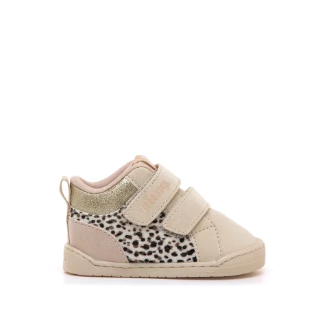 MTNG Respect 49068 Barfuß-Sneaker - Baby