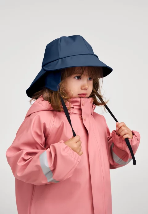 Reima Rainy - Rain Hat for Kids