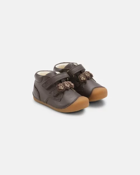 bundgaard-petit-flower-barefoot-shoes-baby-toddler-dark-brown-06a84309dd36f4.webp