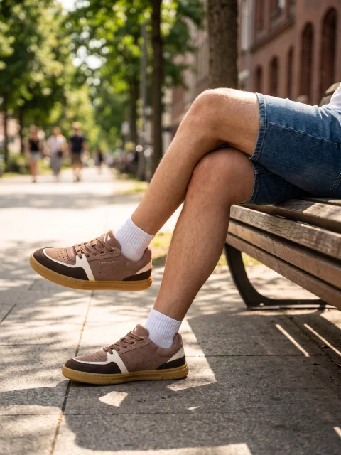Barebarics Wave 2.0 Barefoot Sneakers - Unisex