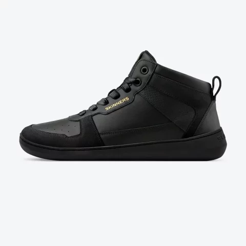 skinners-oldschooler-high-top-barefoot-sneakers-unisex-black-black-06a955247e7957.webp