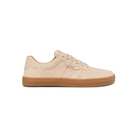 Koel HELENA Suede Barfußsneaker - Damen