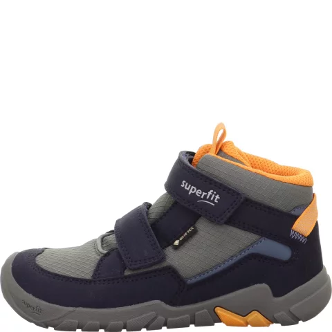 Superfit Trace Mid GORE-TEX paljasjalkakengät