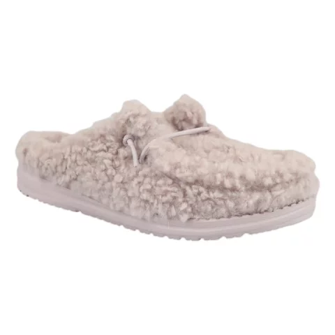 Hey Dude Wendy Slipper - Naisten