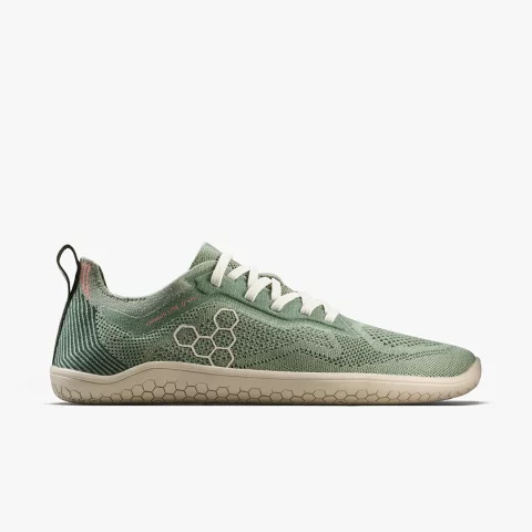 Vivobarefoot Primus Lite Knit Natural - Damen