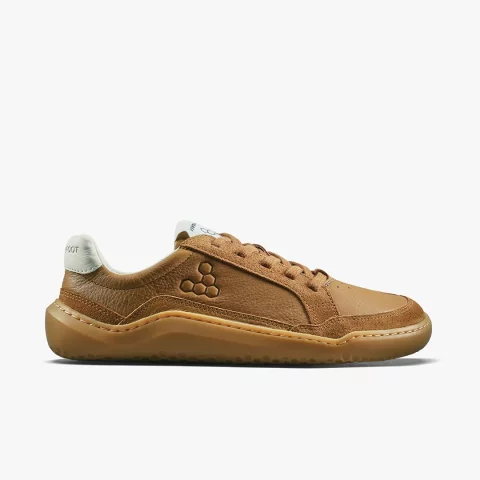 Vivobarefoot Gobi III Sneaker Leather - Damen