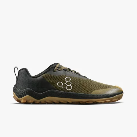Vivobarefoot Primus Trail Flow Terrängskor - Dam