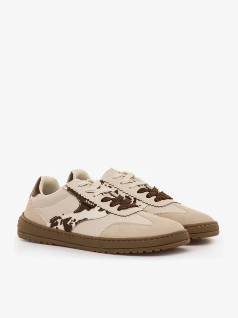 MTNG Free Alask 60948 barfodssneakers - Dame