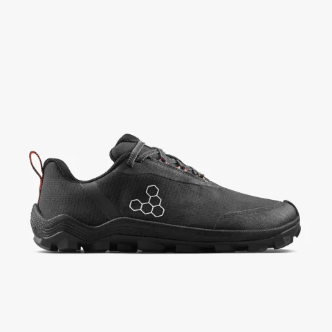 Vivobarefoot Primus Trail Flow WP Terrängskor - Dam